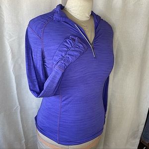 Kirkland Yoga Long Sleeve Shirt